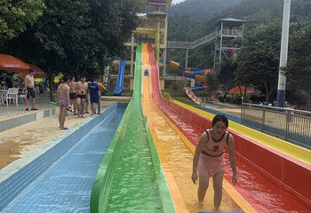 清泉湾生态旅游度假区第 79 张图片
