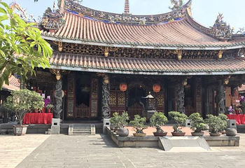 保安宫第 25 张图片