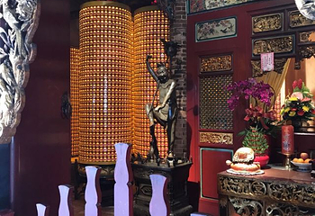 保安宫第 17 张图片