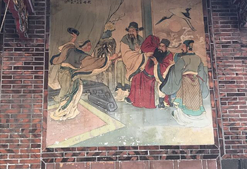 保安宫第 15 张图片
