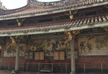 保安宫第 11 张图片