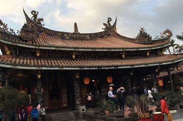 保安宫第 27 张图片
