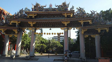 保安宫第 26 张图片