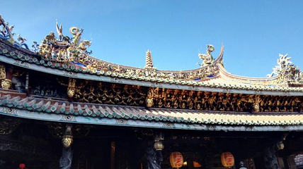 保安宫第 22 张图片