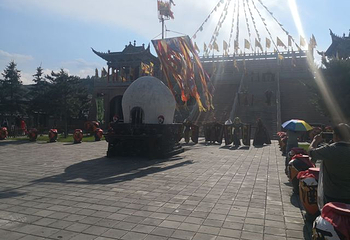 互助土族故土园第 42 张图片