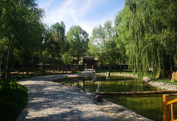 互助土族故土园第 37 张图片