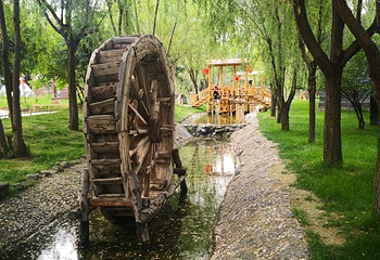 互助土族故土园第 35 张图片