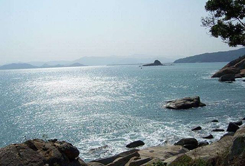 小梅沙海滨乐园第 82 张图片