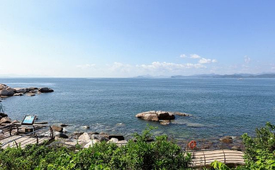 小梅沙海滨乐园第 81 张图片