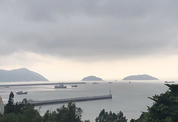 半屏山第 25 张图片