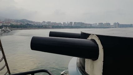 定远舰第 57 张图片