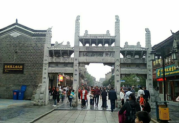 襄阳古城第 53 张图片