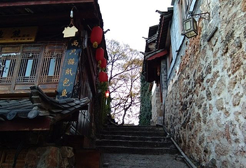 狮子山第 86 张图片