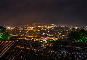 狮子山第 84 张图片