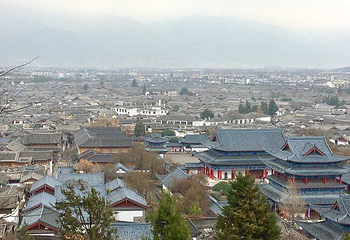 狮子山第 82 张图片