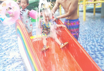 龙润夏宫温泉水乐园第 107 张图片