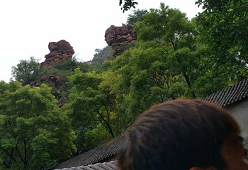 天河山第 44 张图片