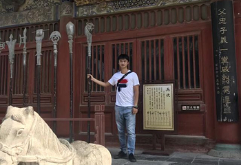 天波杨府第 135 张图片