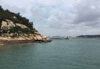 东门屿景区第 16 张图片