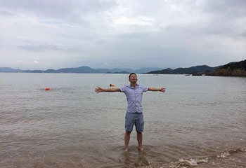 秀山岛景区第 20 张图片