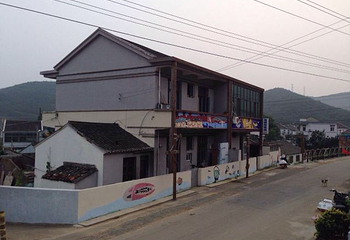 秀山岛景区第 11 张图片