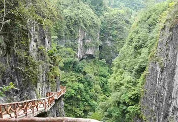 鹿院坪第 51 张图片