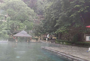 龙胜温泉第 70 张图片