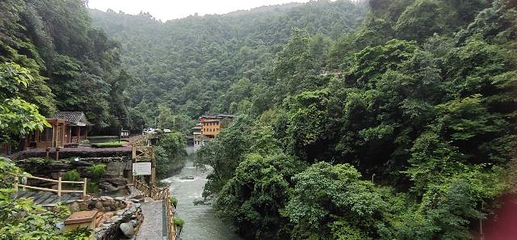 龙胜温泉第 69 张图片