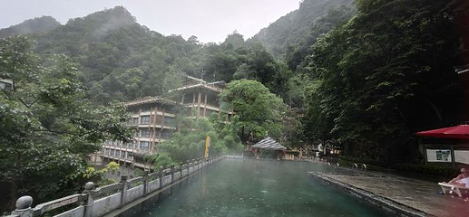 龙胜温泉第 68 张图片
