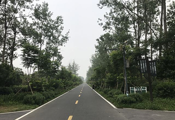 中华麋鹿园第 140 张图片