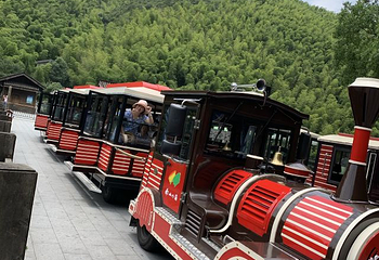 天目湖旅游度假区第 62 张图片
