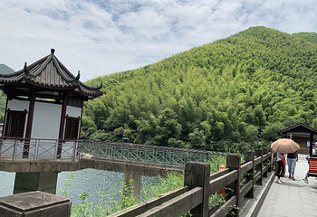天目湖旅游度假区第 60 张图片