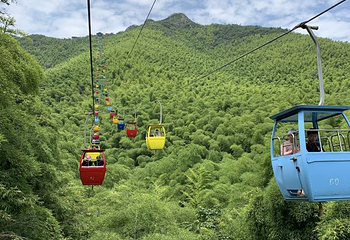 天目湖旅游度假区第 57 张图片