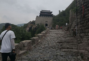 娘子关景区第 40 张图片