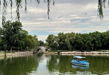 陶然亭公园第 62 张图片