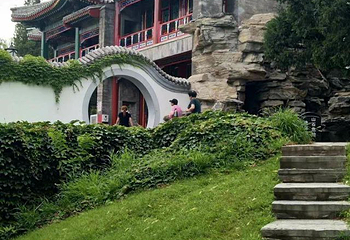陶然亭公园第 61 张图片