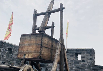 青州古城第 19 张图片