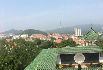 小鱼山公园第 30 张图片