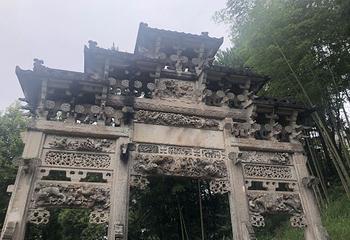 潜口民宅博物馆第 13 张图片