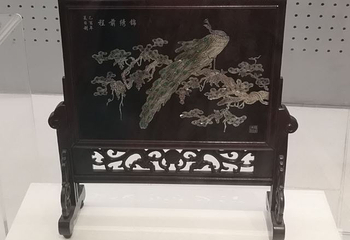 大连贝壳博物馆第 34 张图片