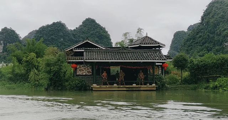 木龙湖景区第 39 张图片