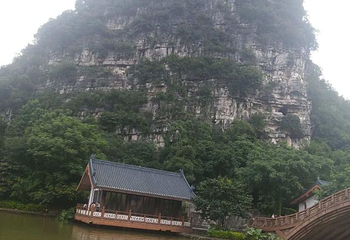 木龙湖景区第 40 张图片