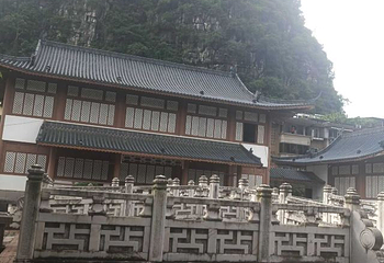 木龙湖景区第 34 张图片