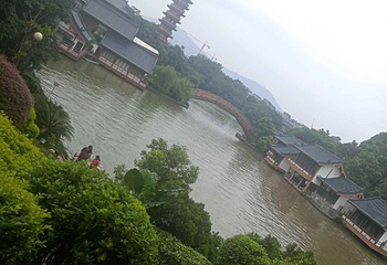 木龙湖景区第 32 张图片