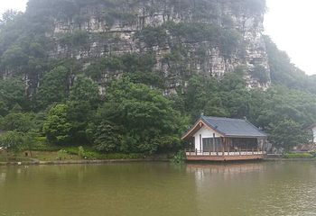 木龙湖景区第 29 张图片