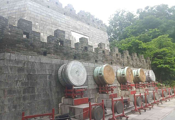 木龙湖景区第 28 张图片