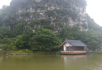 木龙湖景区第 37 张图片