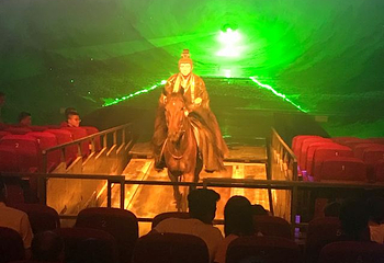 天下三清演出第 20 张图片