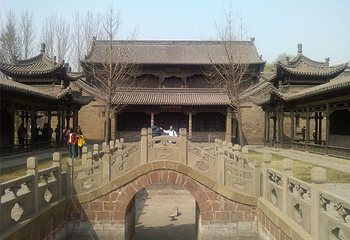 常家庄园第 118 张图片