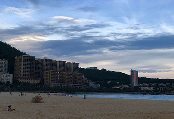 海陵岛大角湾海上丝路旅游区第 41 张图片